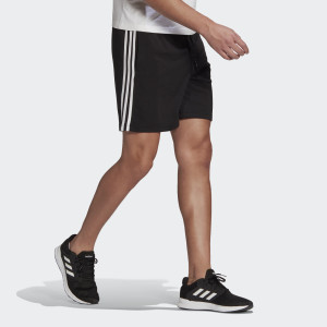 Шорти Adidas Essentials 3-Stripes GK9597 (Оригінал)