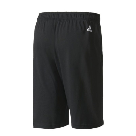 Шорты Adidas Essentials Linear BS5026 (Оригинал) - фото №4