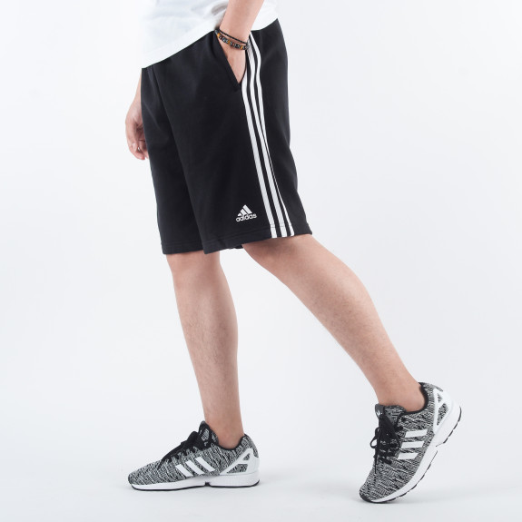 Шорты Adidas Essentials Linear BS5026 (Оригинал)