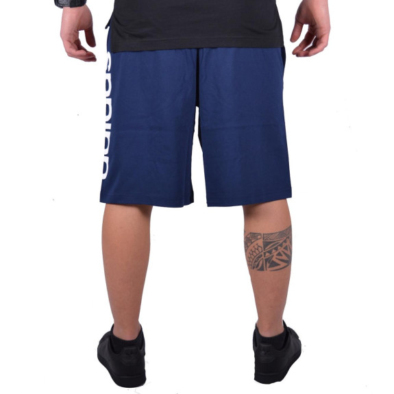 Шорты Adidas Essentials Linear BS5028 (Оригинал) - фото №3