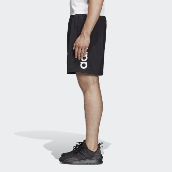 Шорти Adidas Essentials Linear Chelsea DQ3074 (Оригінал) - фото №2
