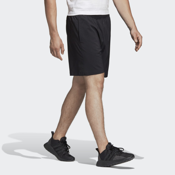 Шорти Adidas Essentials Linear Chelsea DQ3074 (Оригінал) - фото №4