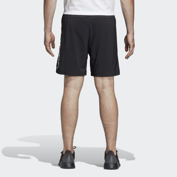 Шорти Adidas Essentials Linear Chelsea DQ3074 (Оригінал) - фото №5