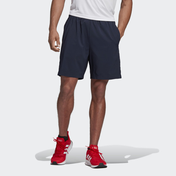Шорти Adidas Essentials Linear Chelsea DU0418 (Оригінал)