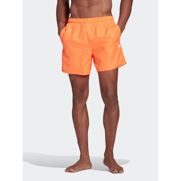 Шорты Adidas Short Length Solid Swim GQ1085 (Оригинал)