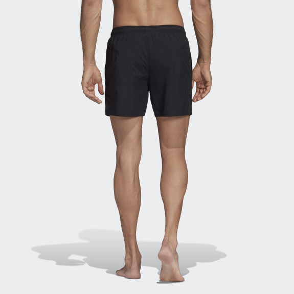 Шорти Adidas Solid Water Active CV7111 (Оригінал) - фото №2
