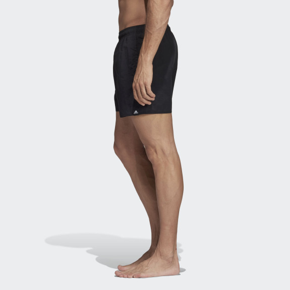 Шорти Adidas Solid Water Active CV7111 (Оригінал) - фото №4