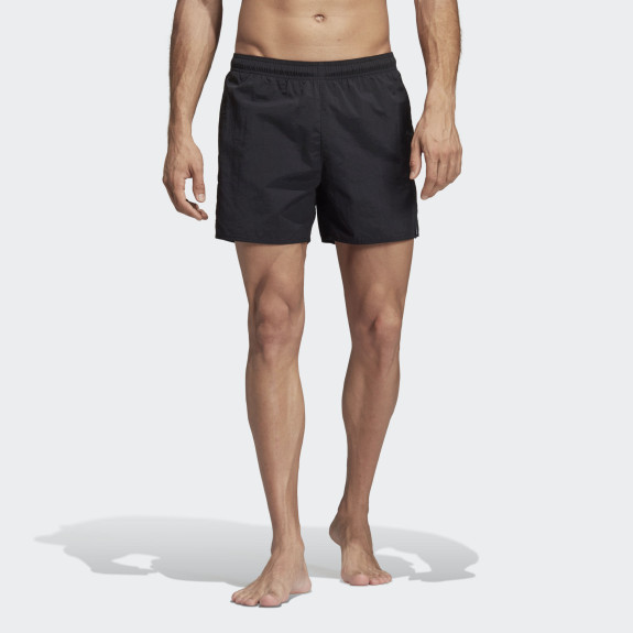 Шорти Adidas Solid Water Active CV7111 (Оригінал)