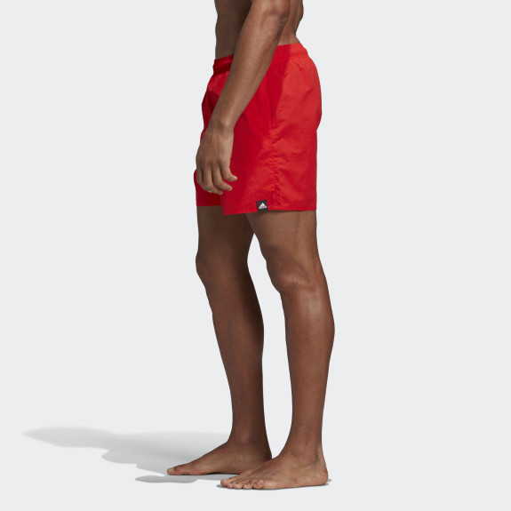 Шорты Adidas Solid Water Active DQ2973 (Оригинал) - фото №3