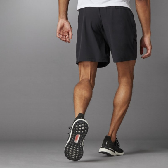 Шорты Adidas Studio Tech Short GP6165 (Оригинал) - фото №3