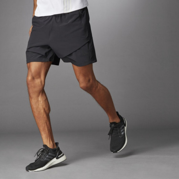 Шорты Adidas Studio Tech Short GP6165 (Оригинал)