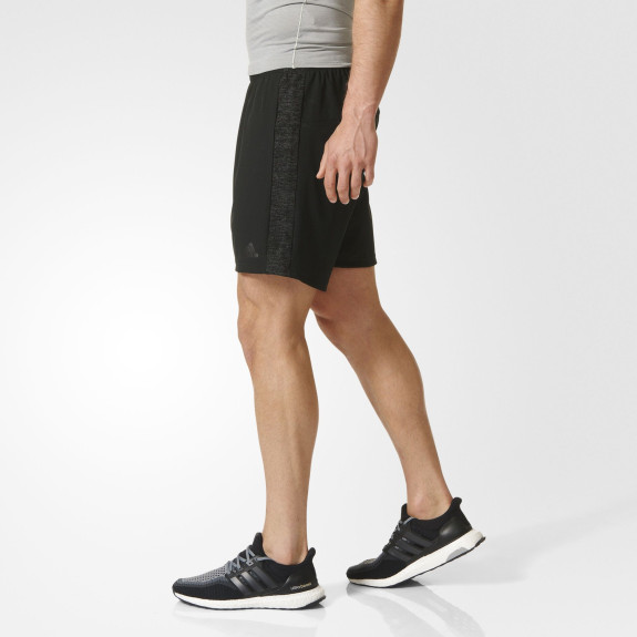 Шорты Adidas Supernova S94400 (Оригинал) - фото №2