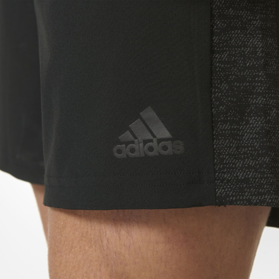 Шорты Adidas Supernova S94400 (Оригинал) - фото №3