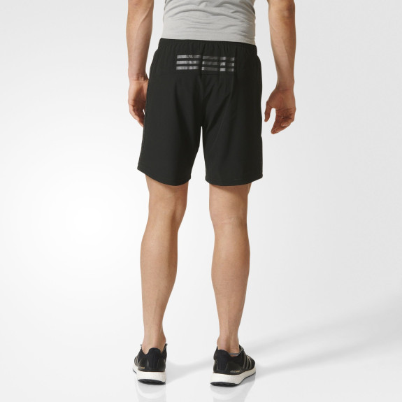 Шорты Adidas Supernova S94400 (Оригинал) - фото №4