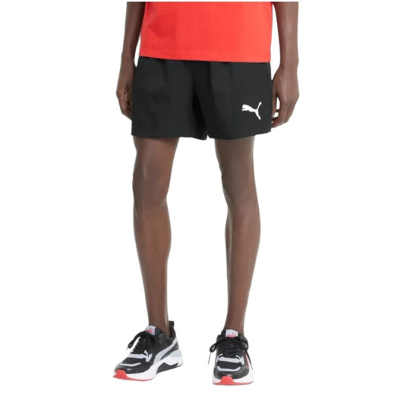 Шорти Puma Active Woven 586728-01 (Оригінал)