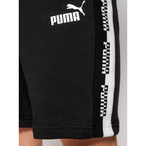Шорти Puma Amplified Short 585786-01 (Оригінал) - фото №4
