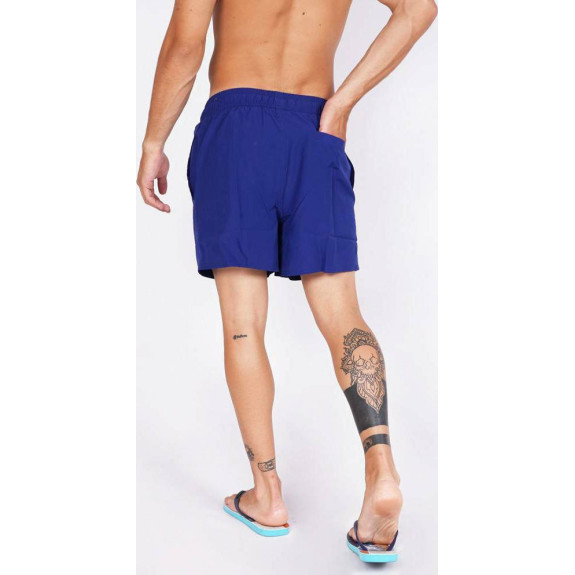 Шорти Puma Essentials Summer Shorts 586744-12 (Оригінал) - фото №2