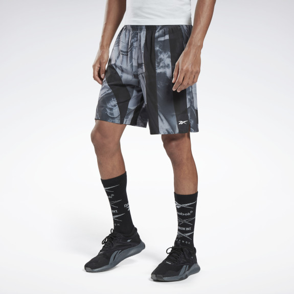 Шорти Reebok Austin II GI8424 (Оригінал)