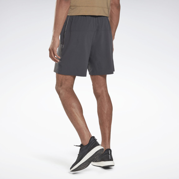 Шорти Reebok Night Run 6-Inch FU1479 (Оригінал) - фото №3
