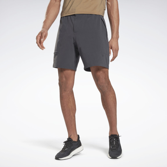Шорти Reebok Night Run 6-Inch FU1479 (Оригінал)