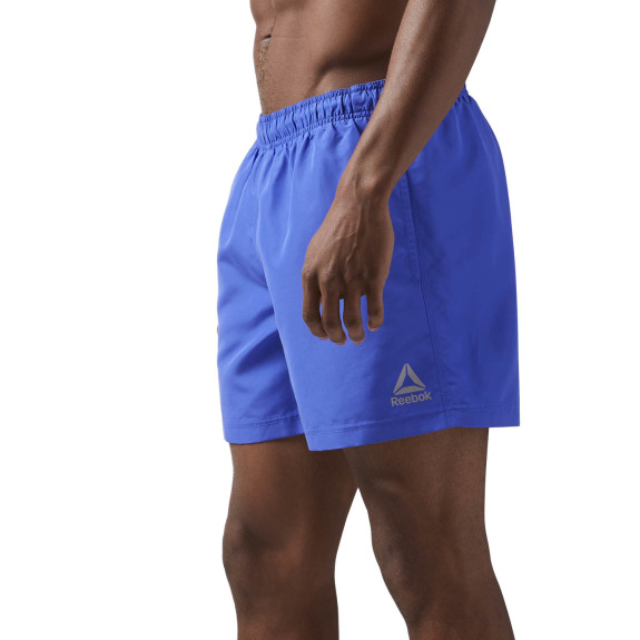 Шорты Reebok Swim Basic Boxer CD5739 (Оригинал) - фото №2