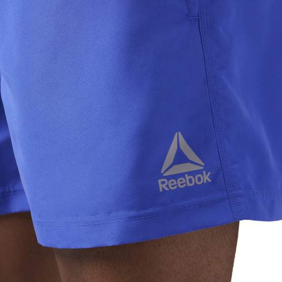 Шорты Reebok Swim Basic Boxer CD5739 (Оригинал) - фото №3