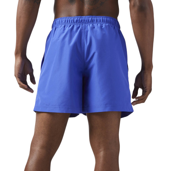 Шорты Reebok Swim Basic Boxer CD5739 (Оригинал) - фото №4