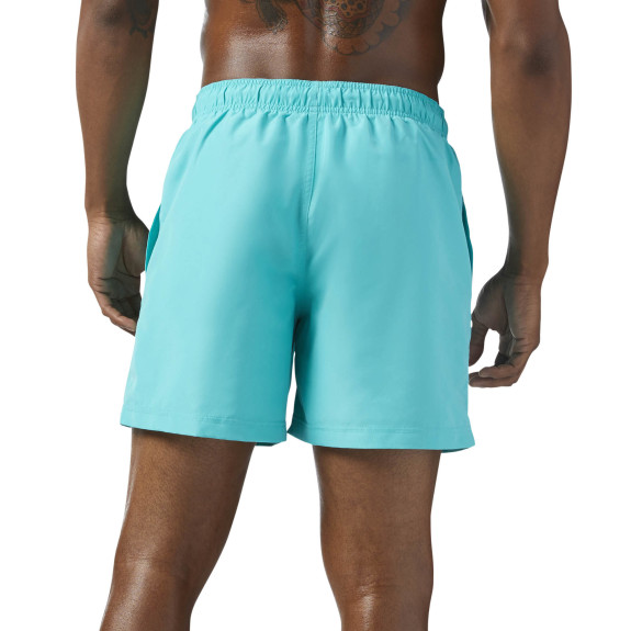 Шорты Reebok Swim Basic Boxer CE0613 (Оригинал) - фото №2