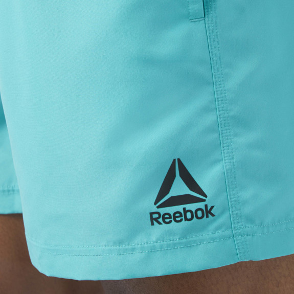 Шорты Reebok Swim Basic Boxer CE0613 (Оригинал) - фото №3
