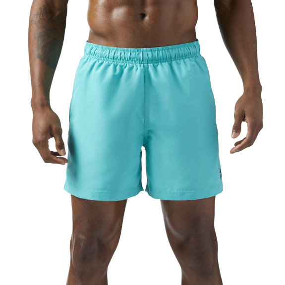 Шорты Reebok Swim Basic Boxer CE0613 (Оригинал)