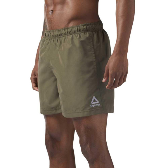 Шорты Reebok Swim Basic Boxer CE0616 (Оригинал) - фото №3