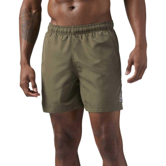 Шорты Reebok Swim Basic Boxer CE0616 (Оригинал)