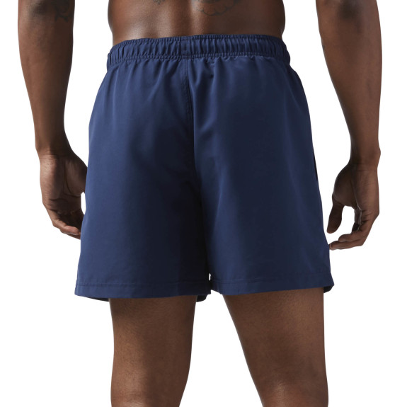 Шорты Reebok Swim Basic Boxer CE0618 (Оригинал) - фото №2