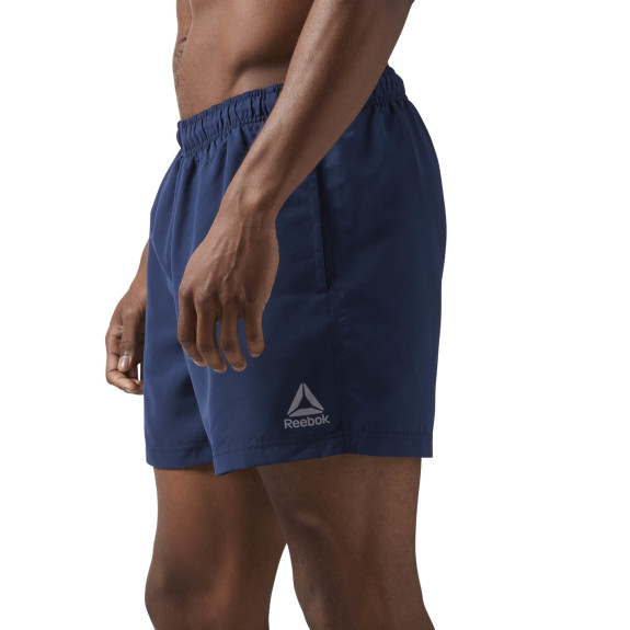Шорты Reebok Swim Basic Boxer CE0618 (Оригинал) - фото №3