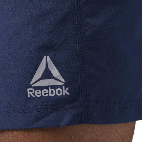 Шорты Reebok Swim Basic Boxer CE0618 (Оригинал) - фото №4
