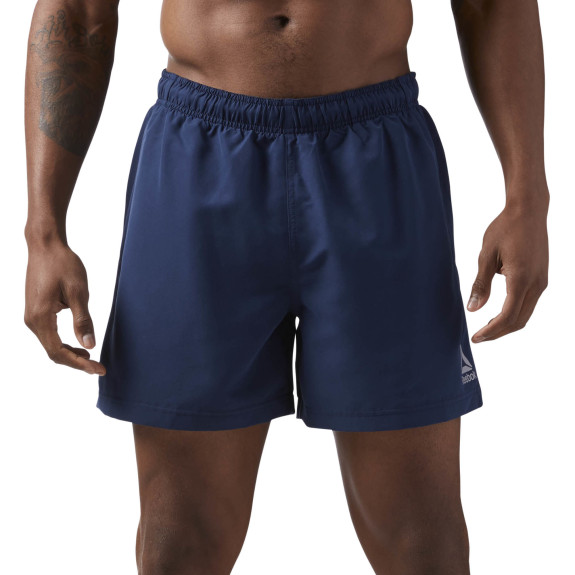 Шорты Reebok Swim Basic Boxer CE0618 (Оригинал)