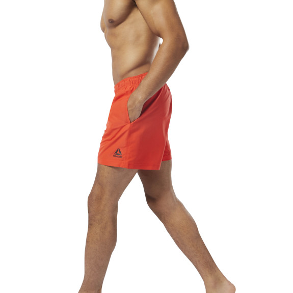 Шорти Reebok Swim Basic Boxer DU4013 (Оригінал) - фото №2