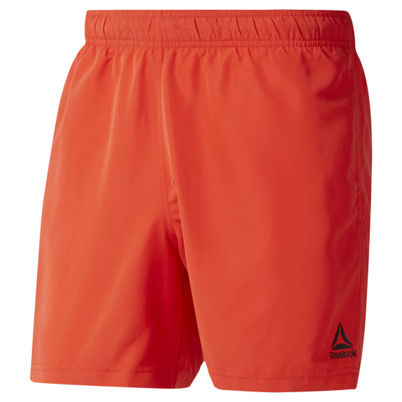 Шорти Reebok Swim Basic Boxer DU4013 (Оригінал) - фото №4