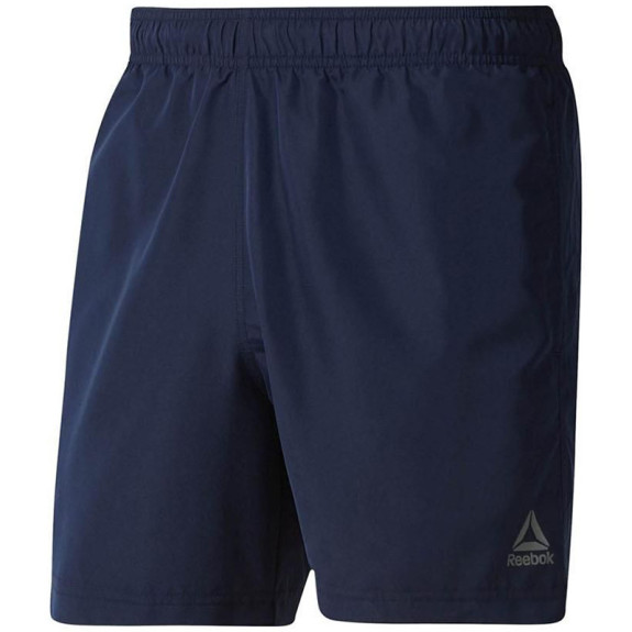 Шорти Reebok Swim Boxers D94351 (Оригінал) - фото №4