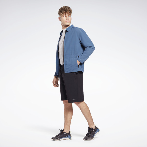Шорты Reebok Utility GN9266 (Оригинал) - фото №2