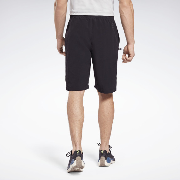 Шорты Reebok Utility GN9266 (Оригинал) - фото №4