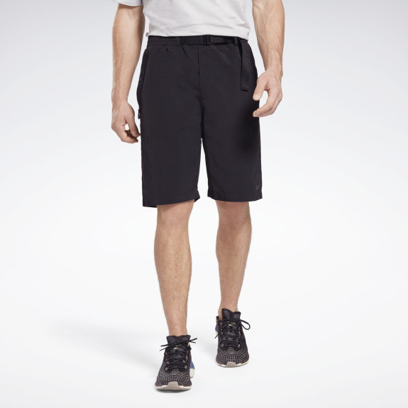 Шорты Reebok Utility GN9266 (Оригинал)