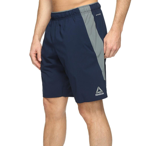Шорты Reebok Workout Ready BK3038 (Оригинал)