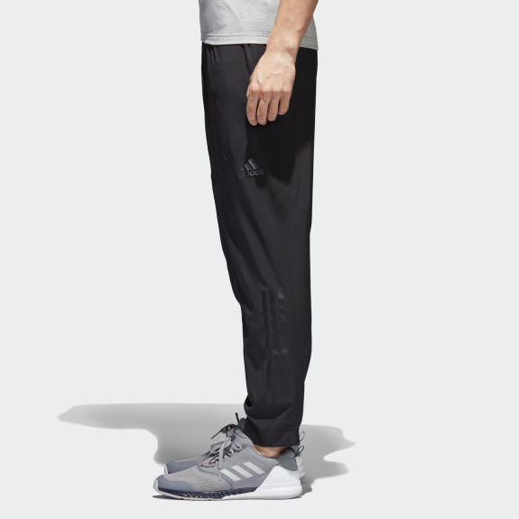 Спортивні Штани Adidas Climacool Workout CG1506 (Оригінал) - фото №4