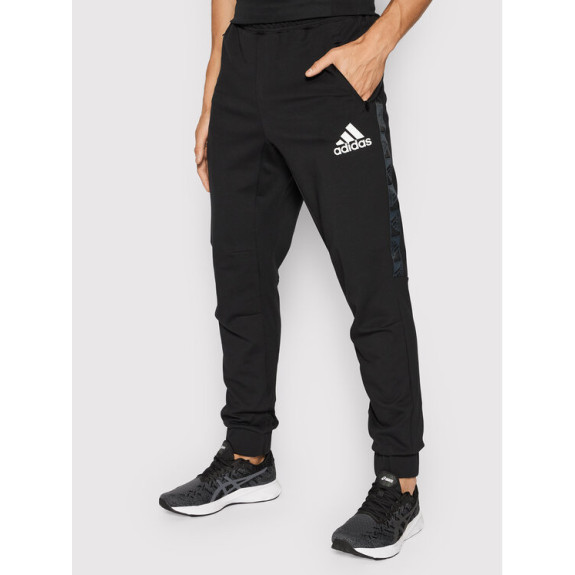 Спортивні Штани Adidas D2m Motion H28788 (Оригінал)