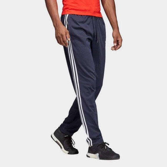 Спортивні Штани Adidas Essentials 3-Stripes DU0457 (Оригінал) - фото №2