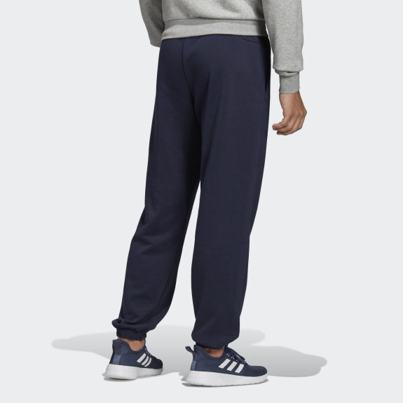 Спортивні Штани Adidas Essentials Plain DU0370 (Оригінал) - фото №2