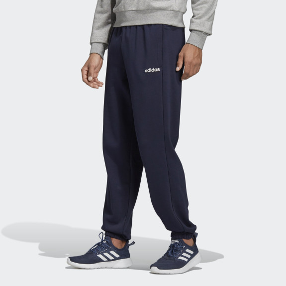 Спортивні Штани Adidas Essentials Plain DU0370 (Оригінал) - фото №3