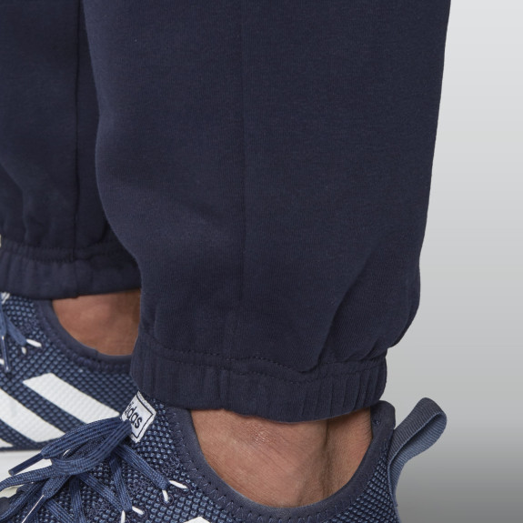 Спортивні Штани Adidas Essentials Plain DU0370 (Оригінал) - фото №4
