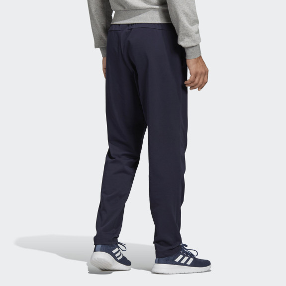 Спортивні Штани Adidas Essentials Plain DU0377 (Оригінал) - фото №2